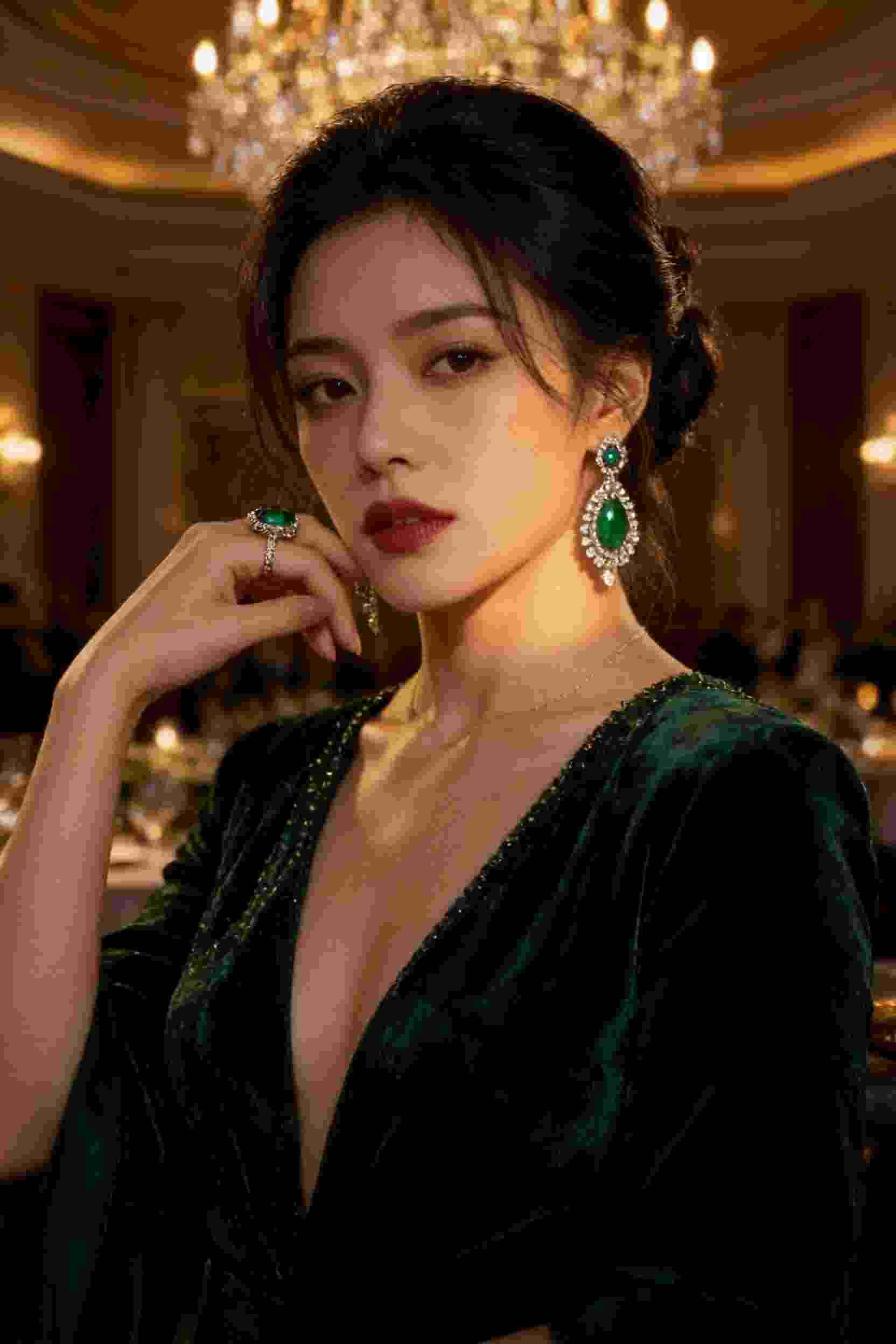 初恋的模样