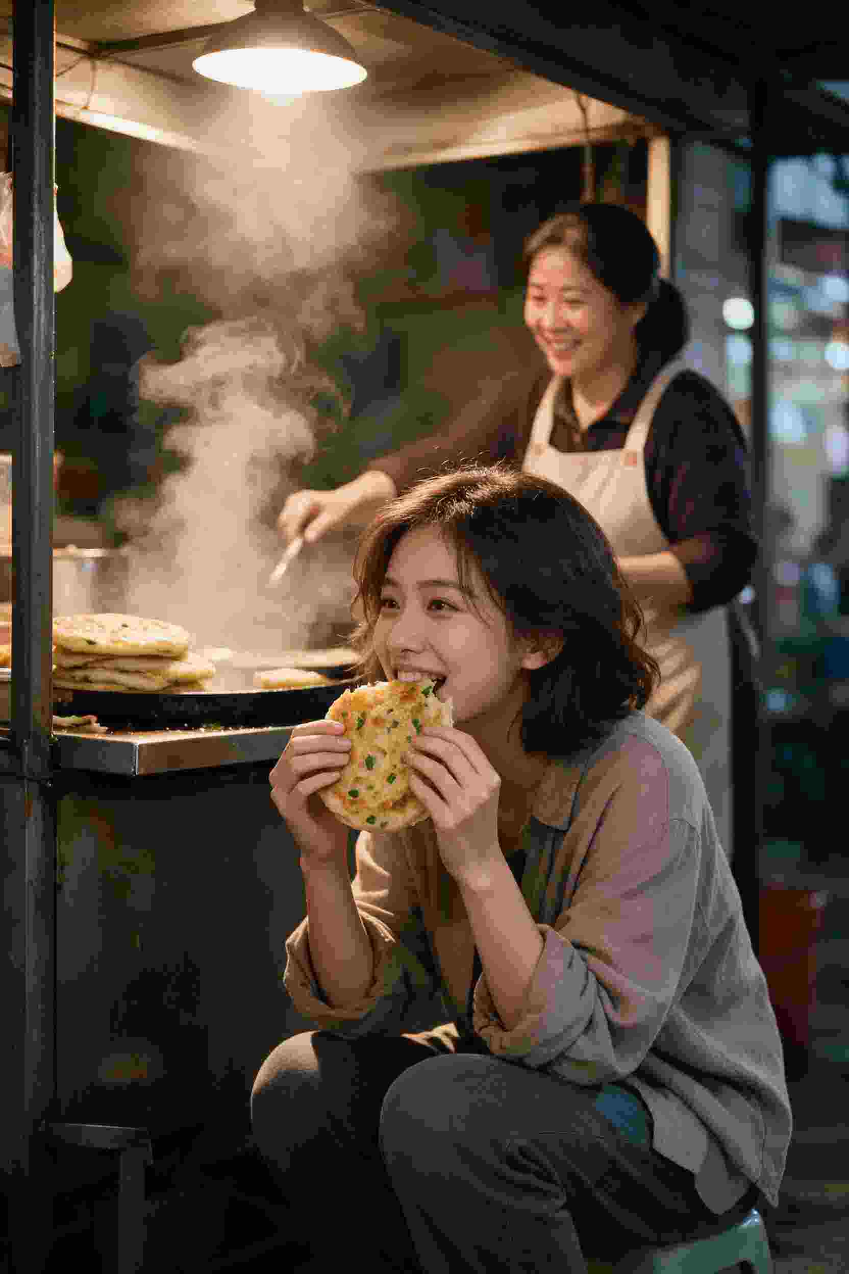 灵兽契约