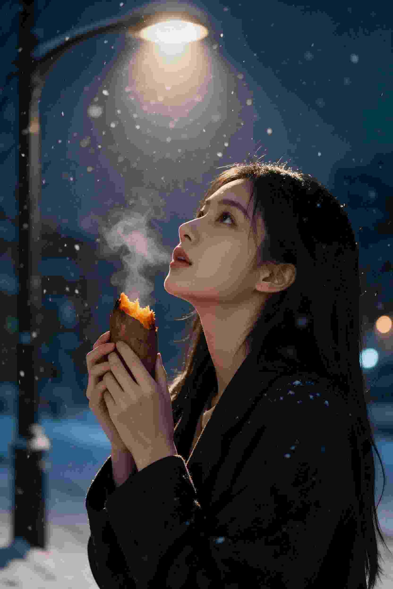 无敌战神