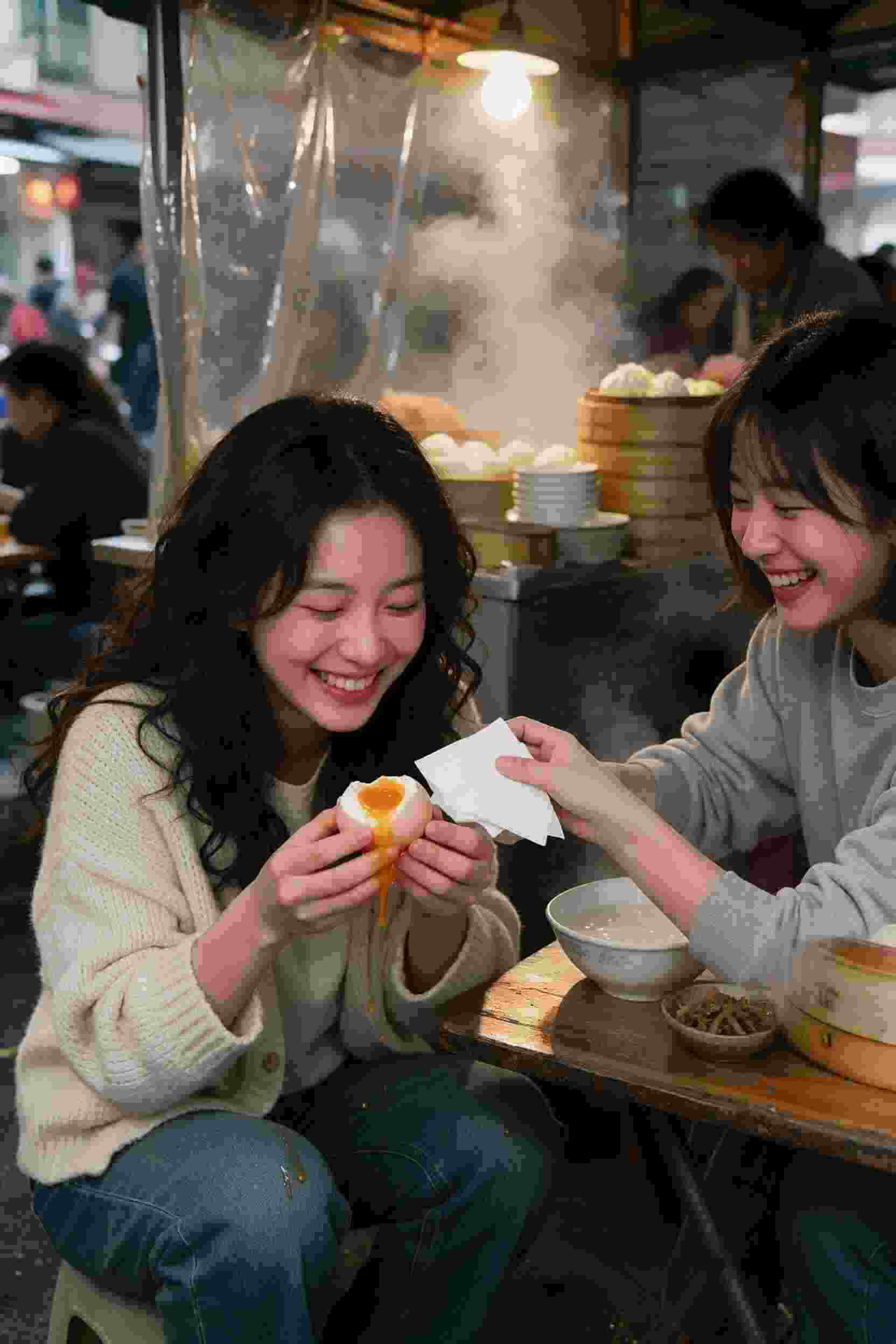 邻居的诱惑